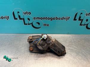 Gebrauchte Scheibenwischermotor vorne Suzuki Ignis (FH) 1.3 16V Preis € 20,00 Margenregelung angeboten von Autodemontagebedrijf Otte