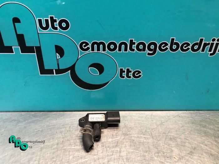 Begagnade Bränsletrycksregulator Seat Ibiza IV (6J5) 1.2 TDI Ecomotive Pris € 10,00 Marginaltabell erbjuds av Autodemontagebedrijf Otte