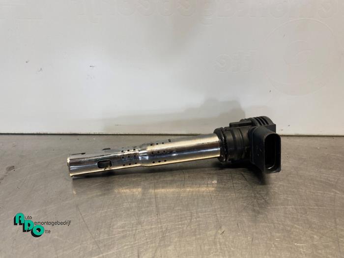 Usagé Broche bobine Volkswagen Golf V (1K1) 2.0 FSI 16V Prix € 10,00 Règlement à la marge proposé par Autodemontagebedrijf Otte