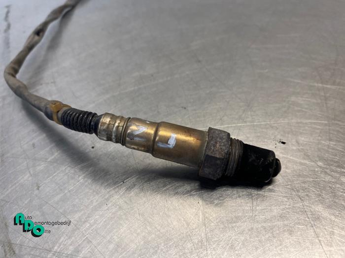 Lambda probe from a Volkswagen Golf V (1K1) 2.0 FSI 16V 2004