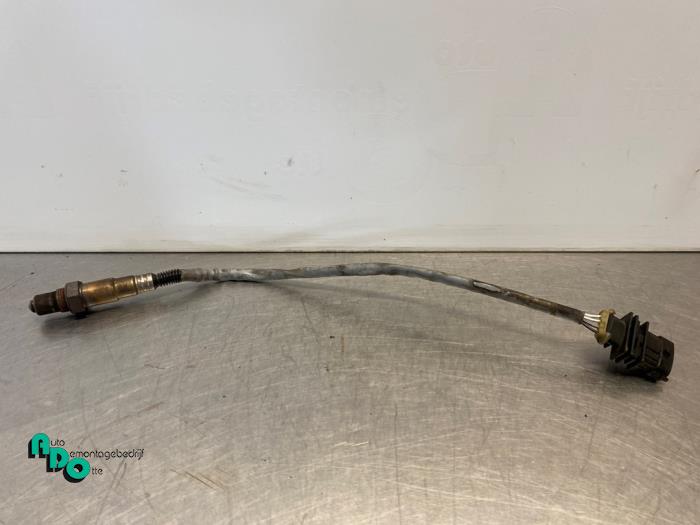 Usagé Sonde lambda Chevrolet Aveo (300) 1.2 16V Prix € 10,00 Règlement à la marge proposé par Autodemontagebedrijf Otte