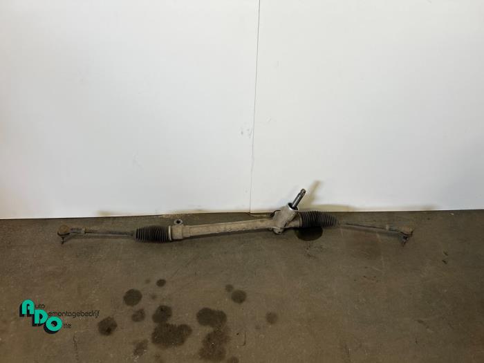 Steering rack