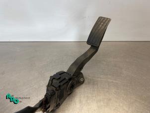 Gaspedalposition Sensor van een Opel Agila (B) 1.0 12V 2009