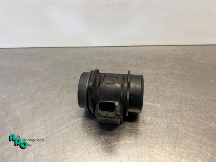 Gebrauchte Luftmassenmesser Peugeot 107 1.0 12V Preis € 10,00 Margenregelung angeboten von Autodemontagebedrijf Otte