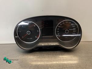 Begagnade Instrumentpanel Volkswagen Polo V (6R) 1.2 TDI 12V BlueMotion Pris € 55,00 Marginaltabell erbjuds av Autodemontagebedrijf Otte