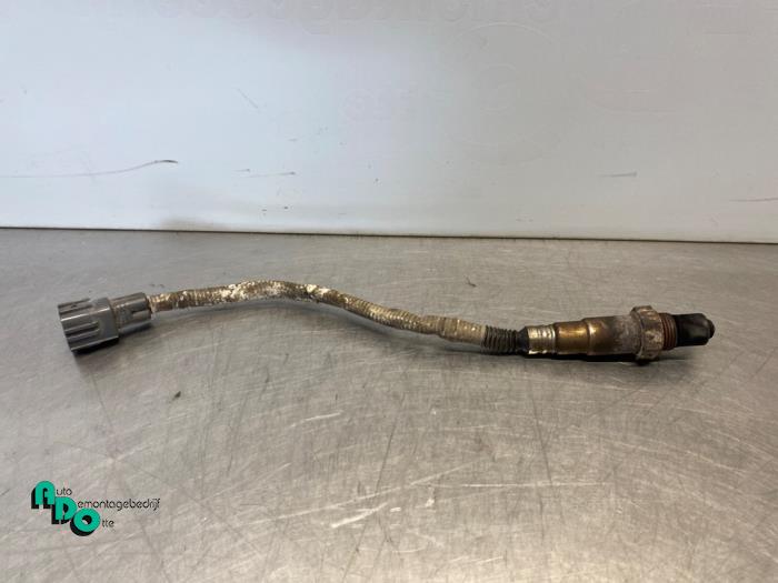 Usados Sonda Lambda Citroen C1 1.0 12V Precio € 10,00 Norma de margen ofrecido por Autodemontagebedrijf Otte