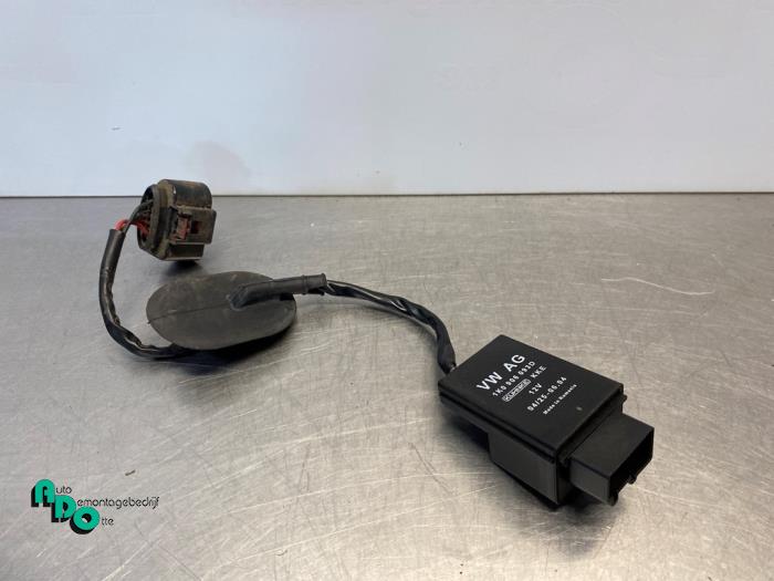 Usagé Module pompe carburant Volkswagen Golf V (1K1) 2.0 FSI 16V Prix € 15,00 Règlement à la marge proposé par Autodemontagebedrijf Otte