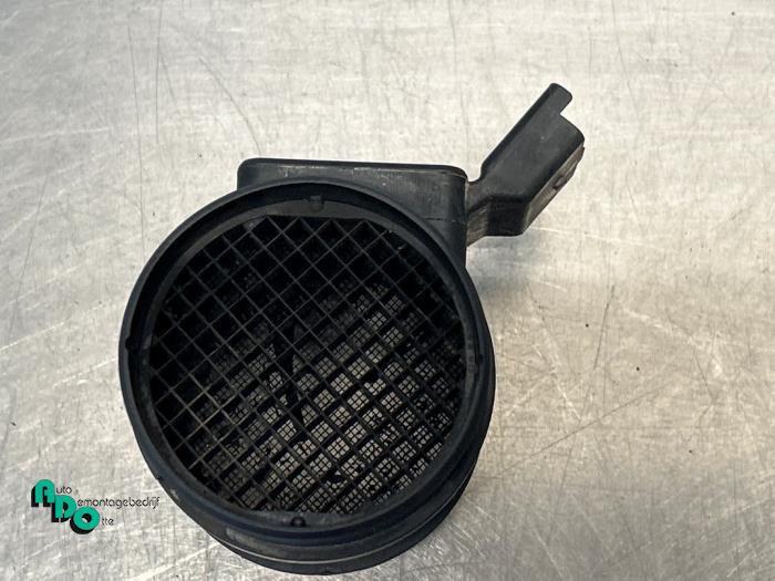 Gebrauchte Luftmassenmesser Fiat Ducato (230/231/232/234) 2.0 JTD Preis € 15,00 Margenregelung angeboten von Autodemontagebedrijf Otte
