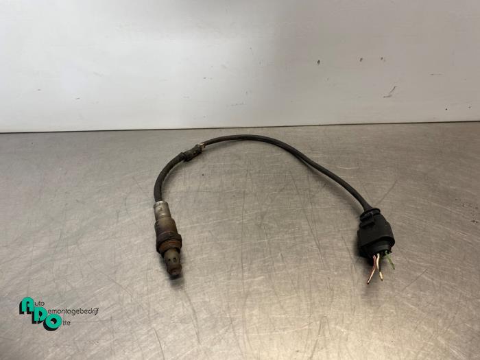 Usagé Sonde lambda Volkswagen Golf V (1K1) 1.4 TSI 122 16V Prix € 15,00 Règlement à la marge proposé par Autodemontagebedrijf Otte