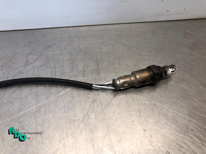 Lambda probe from a Chevrolet Spark (M300) 1.0 16V Bifuel 2012