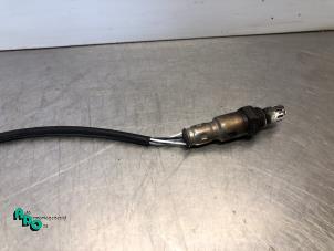 Lambda probe from a Chevrolet Spark (M300) 1.0 16V Bifuel 2012