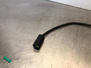 Lambda probe from a Chevrolet Spark (M300) 1.0 16V Bifuel 2012