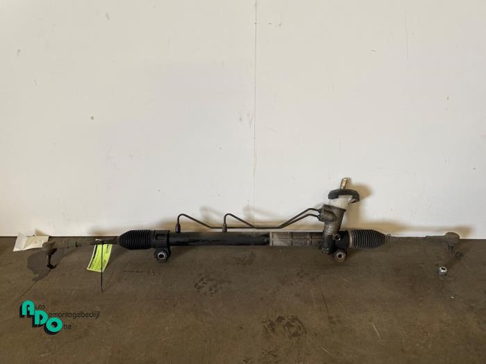 Begagnade Styrbox Chevrolet Spark (M300) 1.0 16V Bifuel Pris € 60,00 Marginaltabell erbjuds av Autodemontagebedrijf Otte