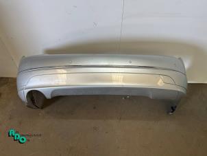 Usados Parachoques trasero Mercedes C (W204) 1.8 C-200K 16V Precio € 250,00 Norma de margen ofrecido por Autodemontagebedrijf Otte
