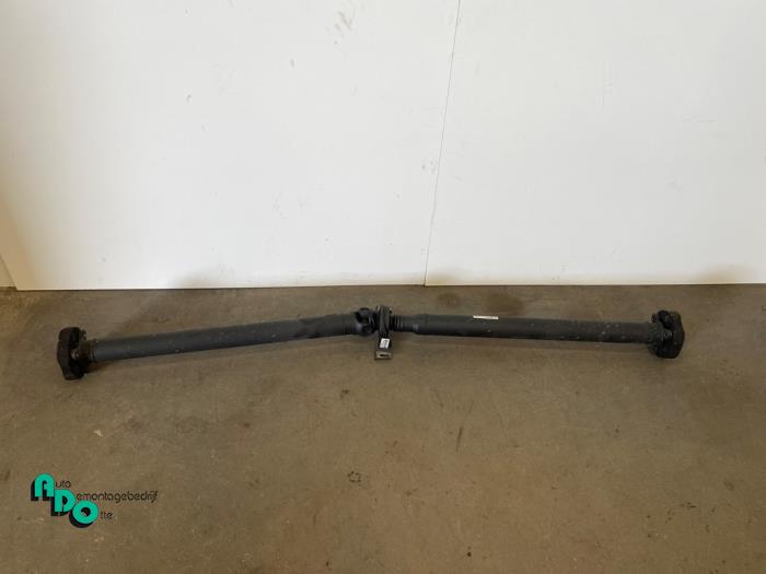 Usagé Arbre intermédiaire Mercedes C (W204) 1.8 C-200K 16V Prix € 150,00 Règlement à la marge proposé par Autodemontagebedrijf Otte