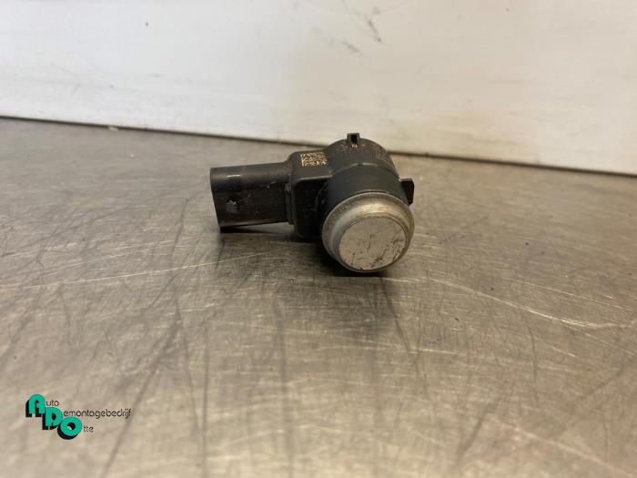 Usados Sensor PDC Mercedes C (W204) 1.8 C-200K 16V Precio € 15,00 Norma de margen ofrecido por Autodemontagebedrijf Otte