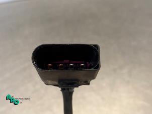 Lambda probe from a Skoda Fabia II Combi 1.2i 12V 2012