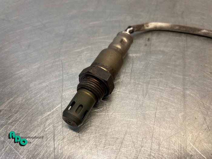 Sonde lambda d'un Nissan Note (E12) 1.2 68 2015
