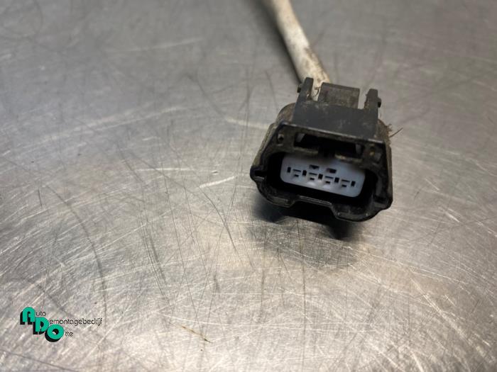 Sonde lambda d'un Nissan Note (E12) 1.2 68 2015