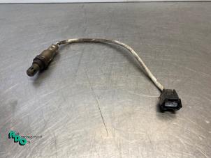 Sonde lambda d'un Nissan Note (E12) 1.2 68 2015