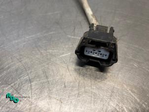 Sonde lambda d'un Nissan Note (E12) 1.2 68 2015