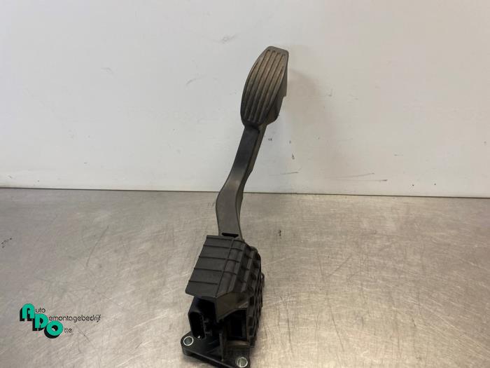 Gebrauchte Gaspedalposition Sensor Fiat 500 (312) 1.2 Preis € 10,00 Margenregelung angeboten von Autodemontagebedrijf Otte