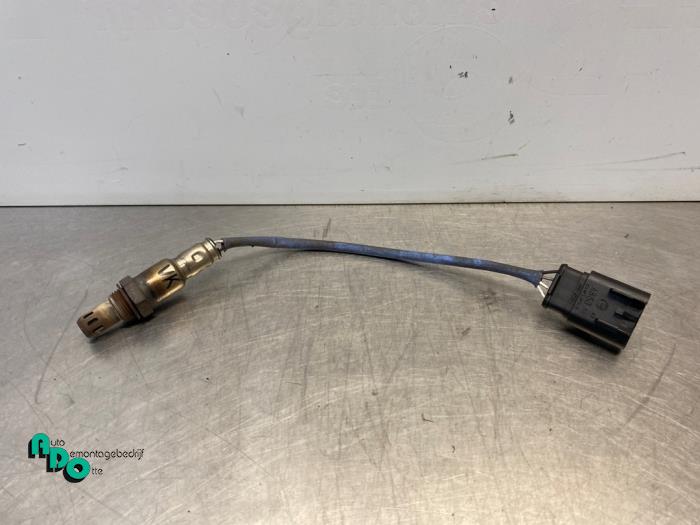 Usados Sonda Lambda Fiat 500 (312) 1.2 Precio € 10,00 Norma de margen ofrecido por Autodemontagebedrijf Otte
