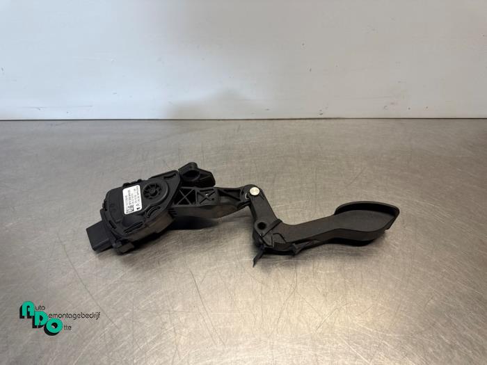 Begagnade Gaspedalsensor Fiat Scudo (270) 1.6 D Multijet Pris € 25,00 Marginaltabell erbjuds av Autodemontagebedrijf Otte