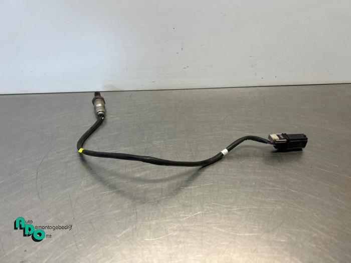 Lambda probe from a Volkswagen Polo V (6R) 1.2 TDI 12V BlueMotion 2011