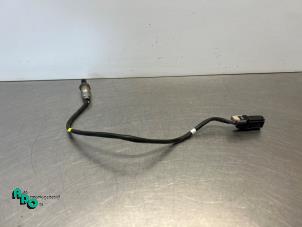 Lambda probe from a Volkswagen Polo V (6R) 1.2 TDI 12V BlueMotion 2011