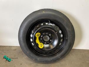 Gebrauchte Notreserverad Volvo V40 (MV) 1.6 D2 Preis € 60,00 Margenregelung angeboten von Autodemontagebedrijf Otte