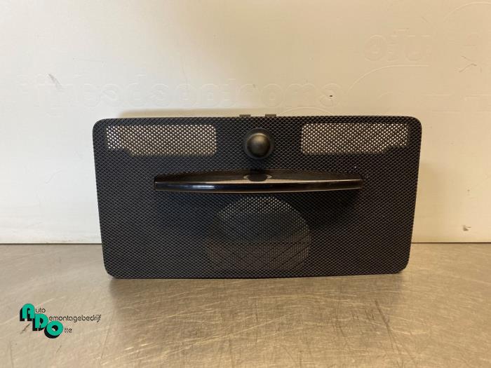 Begagnade PDC-panel Mercedes C (W204) 1.8 C-200K 16V Pris € 25,00 Marginaltabell erbjuds av Autodemontagebedrijf Otte