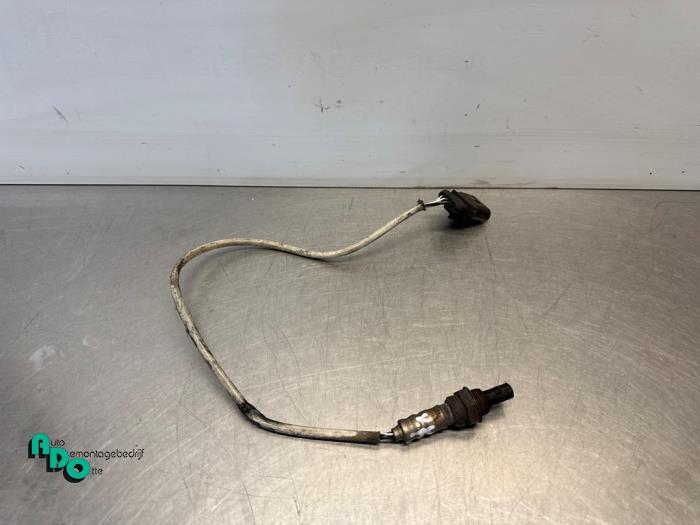 Usados Sonda Lambda BMW Mini (R50/53) 1.6 16V Cooper Precio € 10,00 Norma de margen ofrecido por Autodemontagebedrijf Otte