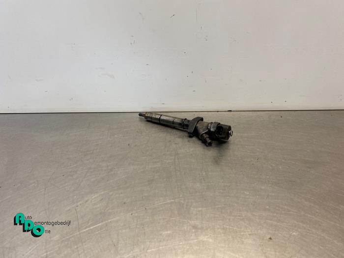 Usagé Injecteurs Opel Movano (4A1; 4A2; 4B2; 4B3; 4C2; 4C3) 2.5 CDTI Prix € 85,00 Règlement à la marge proposé par Autodemontagebedrijf Otte