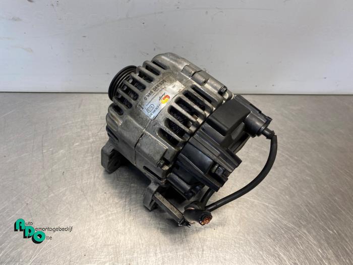 Begagnade Dynamo Seat Ibiza III (6L1) 1.6 16V Pris € 30,00 Marginaltabell erbjuds av Autodemontagebedrijf Otte
