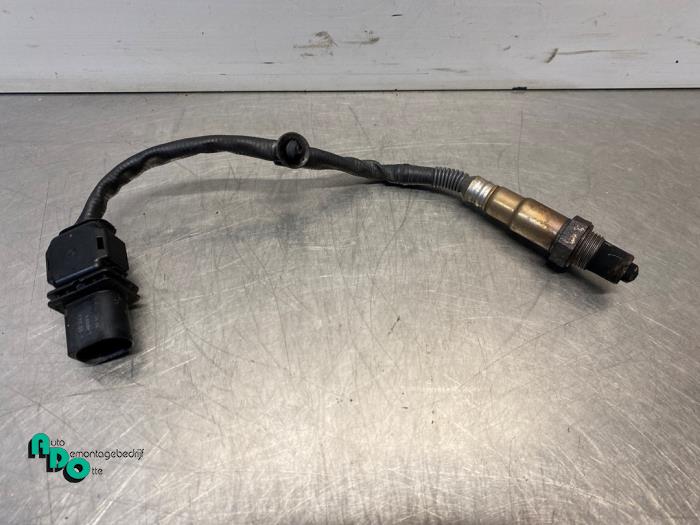 Usagé Sonde lambda Opel Meriva (B) 1.7 CDTI 16V Prix € 20,00 Règlement à la marge proposé par Autodemontagebedrijf Otte
