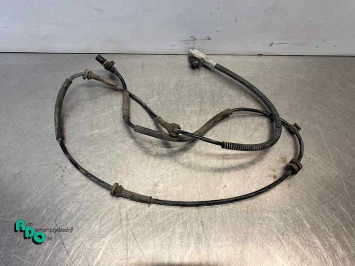 Gebrauchte ABS Sensor Fiat Scudo (270) 2.0 D Multijet Preis € 20,00 Margenregelung angeboten von Autodemontagebedrijf Otte