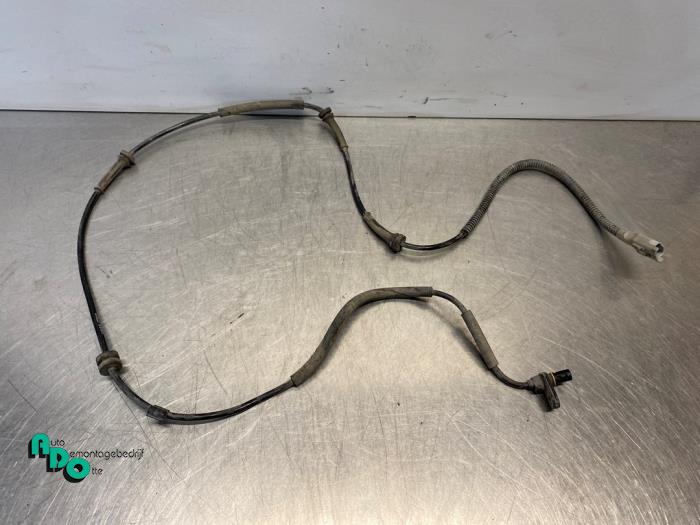 Gebrauchte ABS Sensor Fiat Scudo (270) 2.0 D Multijet Preis € 20,00 Margenregelung angeboten von Autodemontagebedrijf Otte