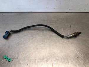 Sonde lambda d'un Peugeot 308 (4A/C) 1.6 VTI 16V 2009