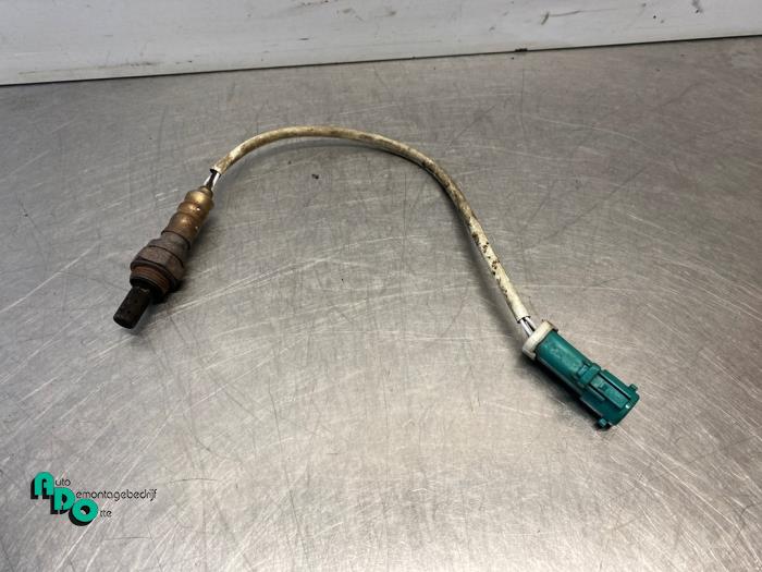 Usados Sonda Lambda Ford Fiesta 6 (JA8) 1.25 16V Precio € 10,00 Norma de margen ofrecido por Autodemontagebedrijf Otte