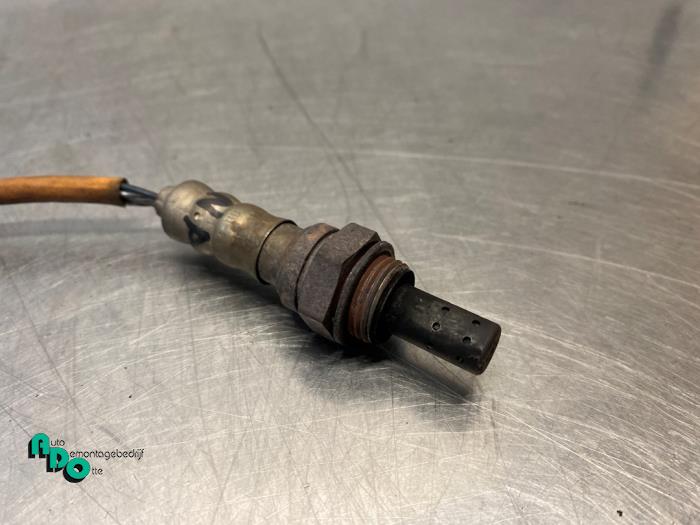 Lambda probe from a Ford Fiesta 6 (JA8) 1.25 16V 2011