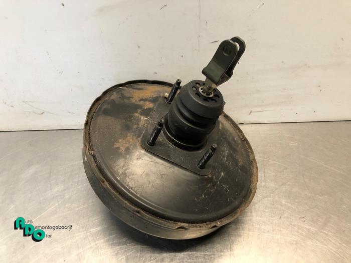 Usados Servofreno Toyota Starlet (EP9) 1.3,XLi,GLi 16V Precio € 25,00 Norma de margen ofrecido por Autodemontagebedrijf Otte