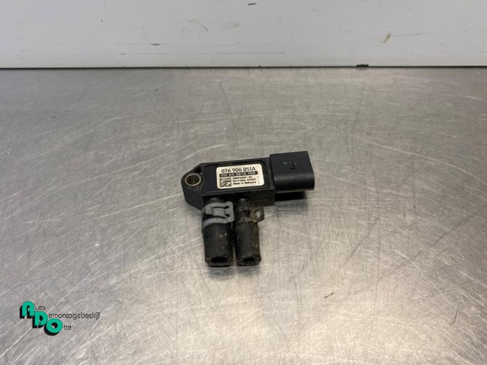 Begagnade MAP-sensor (insugsrör) Volkswagen Crafter 2.5 TDI 30/35/50 Pris € 10,00 Marginaltabell erbjuds av Autodemontagebedrijf Otte