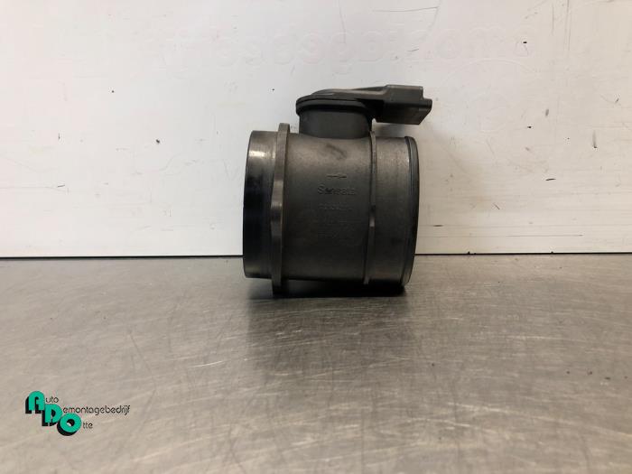 Gebrauchte Luftmassenmesser Peugeot Partner Tepee (7A/B/C/D/E/F/G/J/P/S) 1.6 HDiF 90 16V Phase 1 Preis € 10,00 Margenregelung angeboten von Autodemontagebedrijf Otte