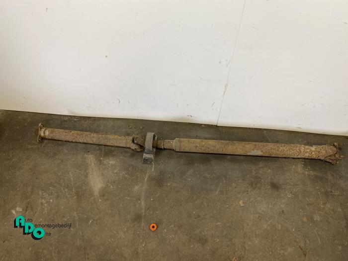 Usagé Arbre intermédiaire BMW 3 serie (E30/2) 316i Prix € 175,00 Règlement à la marge proposé par Autodemontagebedrijf Otte