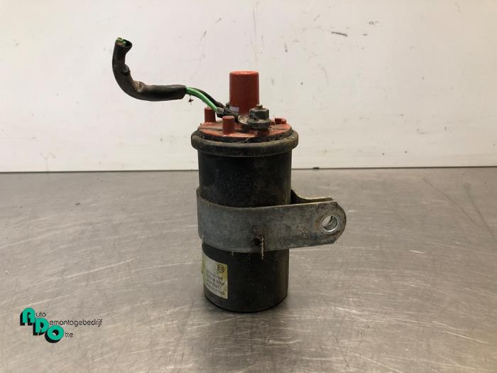 Usagé Bobine BMW 3 serie Touring (E30/5) 316i Prix € 15,00 Règlement à la marge proposé par Autodemontagebedrijf Otte