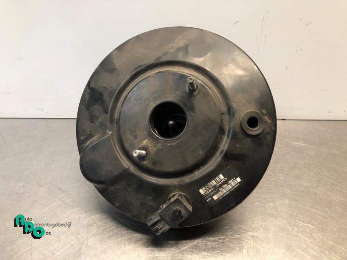 Usagé Servo frein Volvo V40 (MV) 1.6 D2 Prix € 50,00 Règlement à la marge proposé par Autodemontagebedrijf Otte