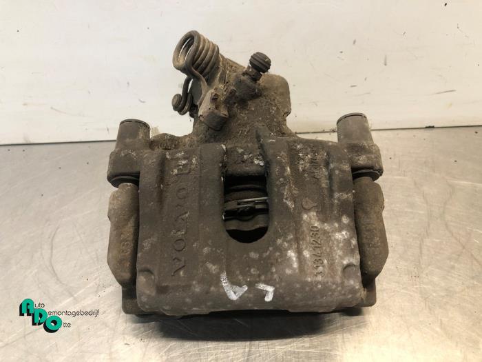 Brake caliper