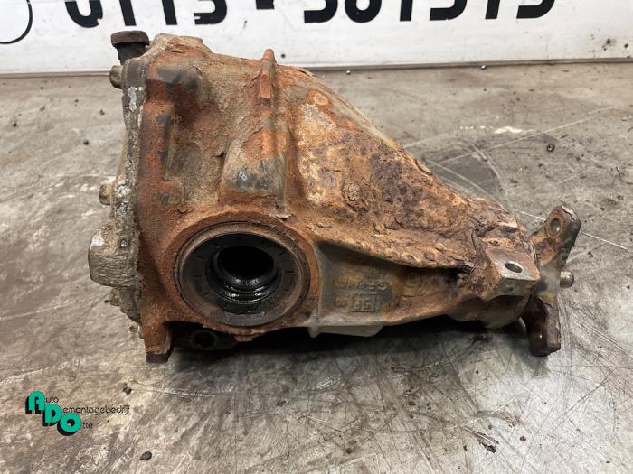 Gebrauchte Differential hinten Mercedes SLK (R170) 2.0 200 K 16V Preis € 150,00 Margenregelung angeboten von Autodemontagebedrijf Otte