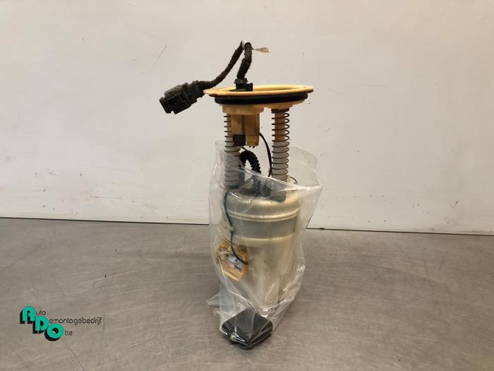 Gebrauchte Kraftstoffpumpe Elektrisch Mercedes B (W245) 2.0 B-200 16V Preis € 20,00 Margenregelung angeboten von Autodemontagebedrijf Otte
